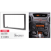 CARAV 11-074 KIA Cerato (LD) 2004-2008; Optima, Magentis 2005-2010